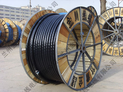 電力電纜 電力電纜